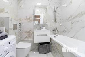 Студия квартира, посуточно, 30м2, 5/20 этаж