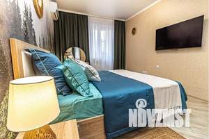 1-к квартира, посуточно, 50м2, 13/16 этаж