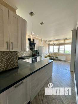 2-к квартира, на длительный срок, 84м2, 12/17 этаж