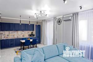 2-к квартира, посуточно, 59м2, 8/14 этаж