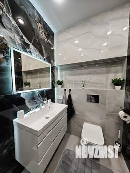 1-к квартира, на длительный срок, 50м2, 11/24 этаж