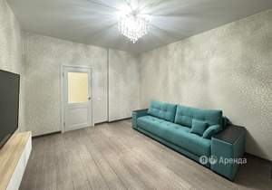 2-к квартира, на длительный срок, 65м2, 17/20 этаж