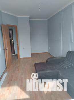 1-к квартира, на длительный срок, 40м2, 5/5 этаж