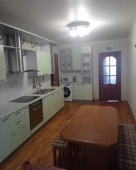 3-к квартира, на длительный срок, 98м2, 2/6 этаж