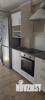 1-к квартира, на длительный срок, 40м2, 2/8 этаж