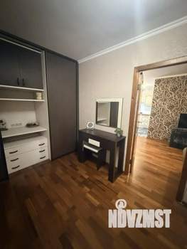 2-к квартира, на длительный срок, 43м2, 2/4 этаж