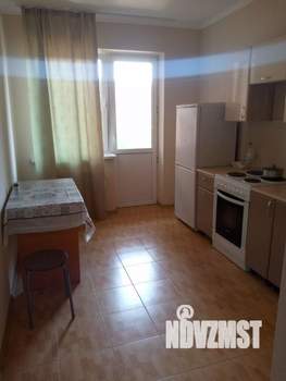 2-к квартира, на длительный срок, 48м2, 4/7 этаж