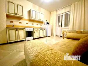 1-к квартира, на длительный срок, 50м2, 1/18 этаж