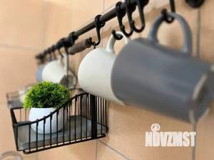 1-к квартира, посуточно, 37м2, 1/1 этаж