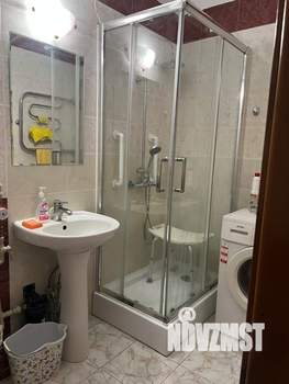 2-к квартира, на длительный срок, 57м2, 4/5 этаж