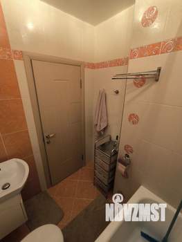 1-к квартира, на длительный срок, 38м2, 3/6 этаж