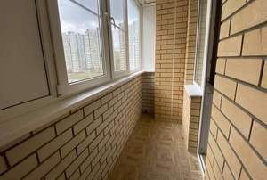 1-к квартира, на длительный срок, 36м2, 5/18 этаж