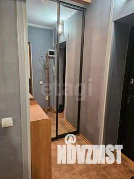 2-к квартира, на длительный срок, 31м2, 5/5 этаж