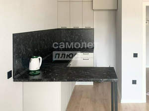 1-к квартира, на длительный срок, 40м2, 15/16 этаж