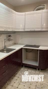 1-к квартира, на длительный срок, 43м2, 17/18 этаж