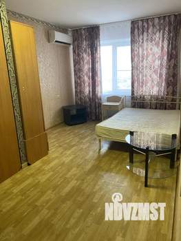 1-к квартира, на длительный срок, 39м2, 13/16 этаж