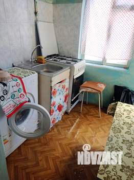 1-к квартира, на длительный срок, 28м2, 1/1 этаж