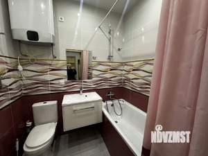 1-к квартира, на длительный срок, 47м2, 10/11 этаж