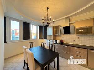 3-к квартира, на длительный срок, 100м2, 9/10 этаж