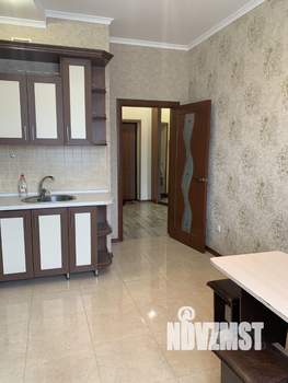 1-к квартира, на длительный срок, 47м2, 15/16 этаж