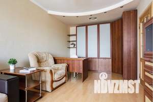 2-к квартира, посуточно, 60м2, 8/10 этаж