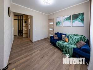 2-к квартира, посуточно, 50м2, 16/17 этаж