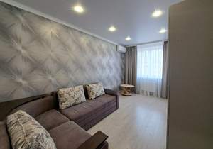 1-к квартира, на длительный срок, 34м2, 13/16 этаж