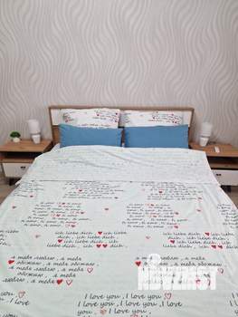 1-к квартира, посуточно, 36м2, 7/22 этаж