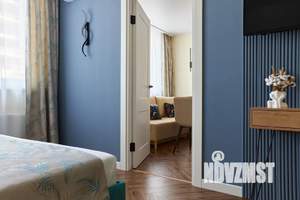 1-к квартира, посуточно, 32м2, 3/15 этаж