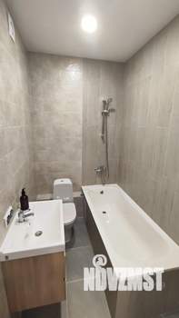 1-к квартира, на длительный срок, 40м2, 7/15 этаж