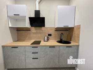 Студия квартира, на длительный срок, 23м2, 13/18 этаж