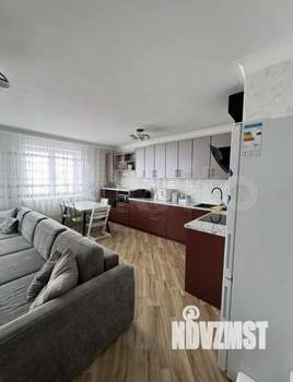 2-к квартира, на длительный срок, 85м2, 11/26 этаж