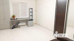 1-к квартира, на длительный срок, 42м2, 13/16 этаж