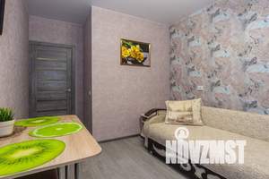 2-к квартира, посуточно, 55м2, 2/17 этаж