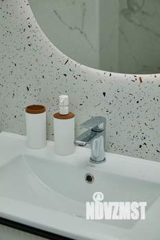 1-к квартира, на длительный срок, 43м2, 12/24 этаж