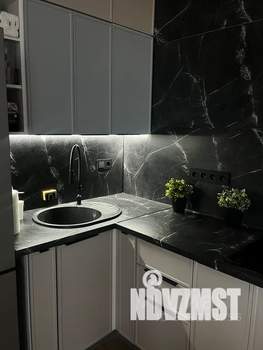 1-к квартира, посуточно, 36м2, 18/20 этаж