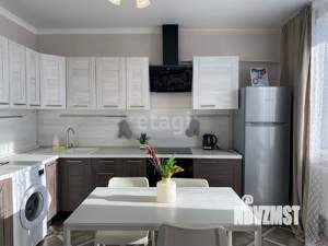 1-к квартира, на длительный срок, 36м2, 3/3 этаж