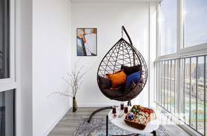 1-к квартира, на длительный срок, 42м2, 14/21 этаж