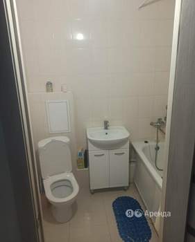 1-к квартира, на длительный срок, 32м2, 1/3 этаж