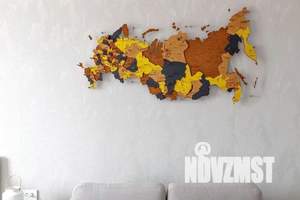 1-к квартира, посуточно, 35м2, 16/17 этаж