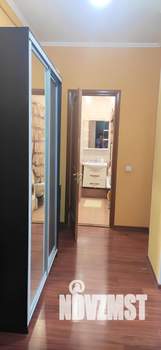 1-к квартира, на длительный срок, 40м2, 4/8 этаж