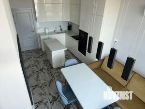 1-к квартира, на длительный срок, 49м2, 20/25 этаж