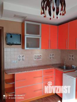 1-к квартира, на длительный срок, 33м2, 7/10 этаж