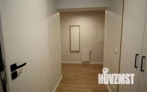 1-к квартира, на длительный срок, 40м2, 13/22 этаж