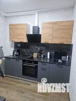 1-к квартира, посуточно, 34м2, 10/24 этаж