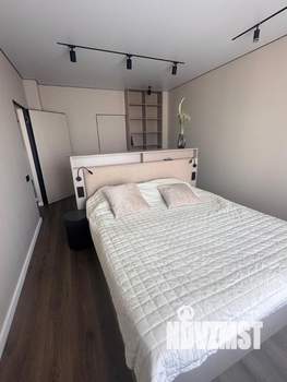 1-к квартира, на длительный срок, 49м2, 16/22 этаж