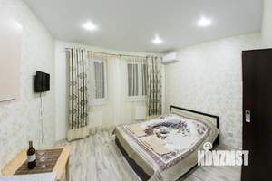 1-к квартира, посуточно, 29м2, 1/1 этаж