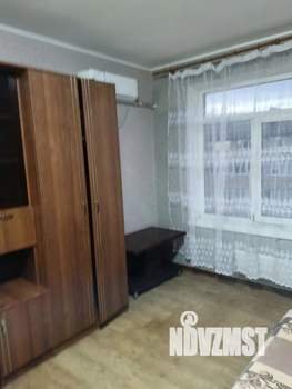 Студия квартира, на длительный срок, 28м2, 7/7 этаж