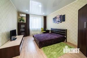 2-к квартира, посуточно, 65м2, 13/16 этаж