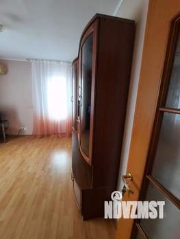 1-к квартира, на длительный срок, 34м2, 4/5 этаж